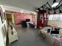 Blk 721 Jurong West Avenue 5 (Jurong West), HDB 5 Rooms #566189671